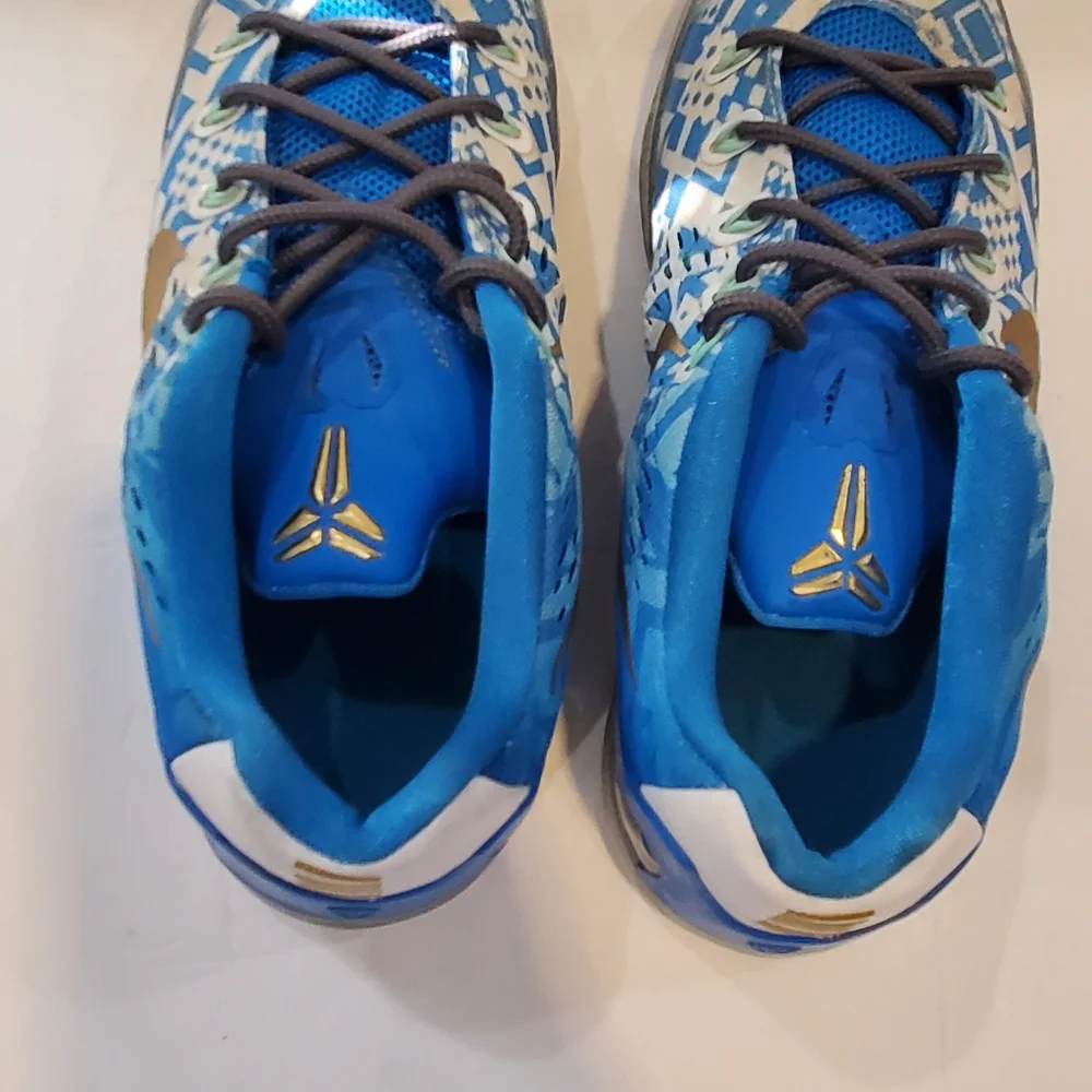 Nike Kobe 9 EM GS 
